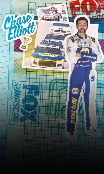 Chase's Road America Party